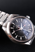 Bild in Galerie-Betrachter laden, Omega Seamaster Aqua Terra GMT 23110432201001 - Detailansicht 12
