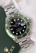 Load image into gallery viewer, Rolex Submariner Date 16610LV - Thumbnail
