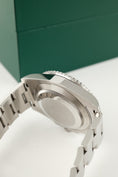 Carica l'immagine nel visualizzatore della galleria, Rolex Submariner Date 116610LV - Detailansicht 10
