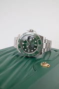 Carica l'immagine nel visualizzatore della galleria, Rolex Submariner Date 116610LV - Detailansicht 5
