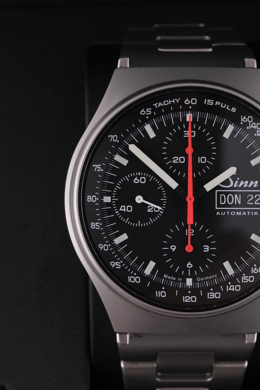 Sinn 144 St Sa 144 St Sa - Detailansicht 4