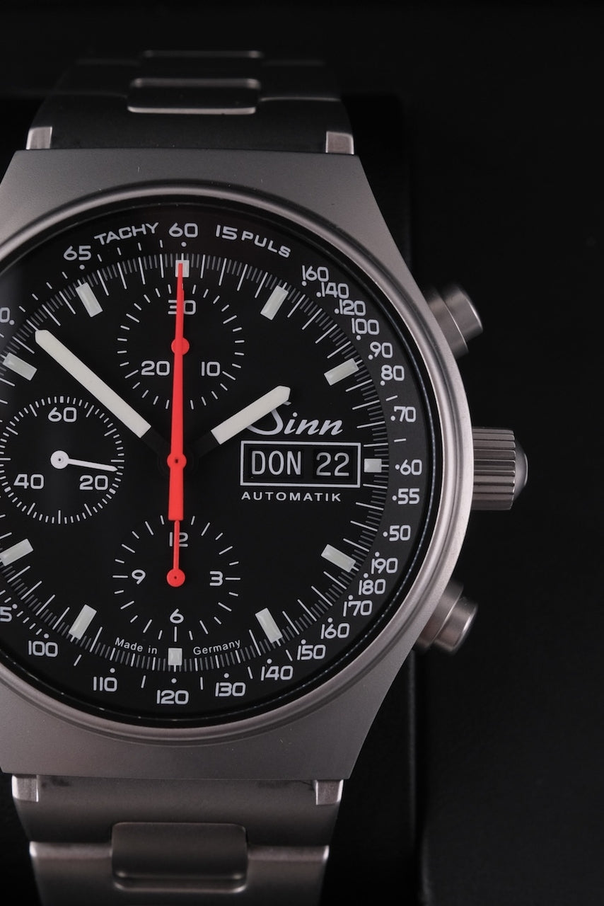 Sinn 144 St Sa 144 St Sa - Detailansicht 3