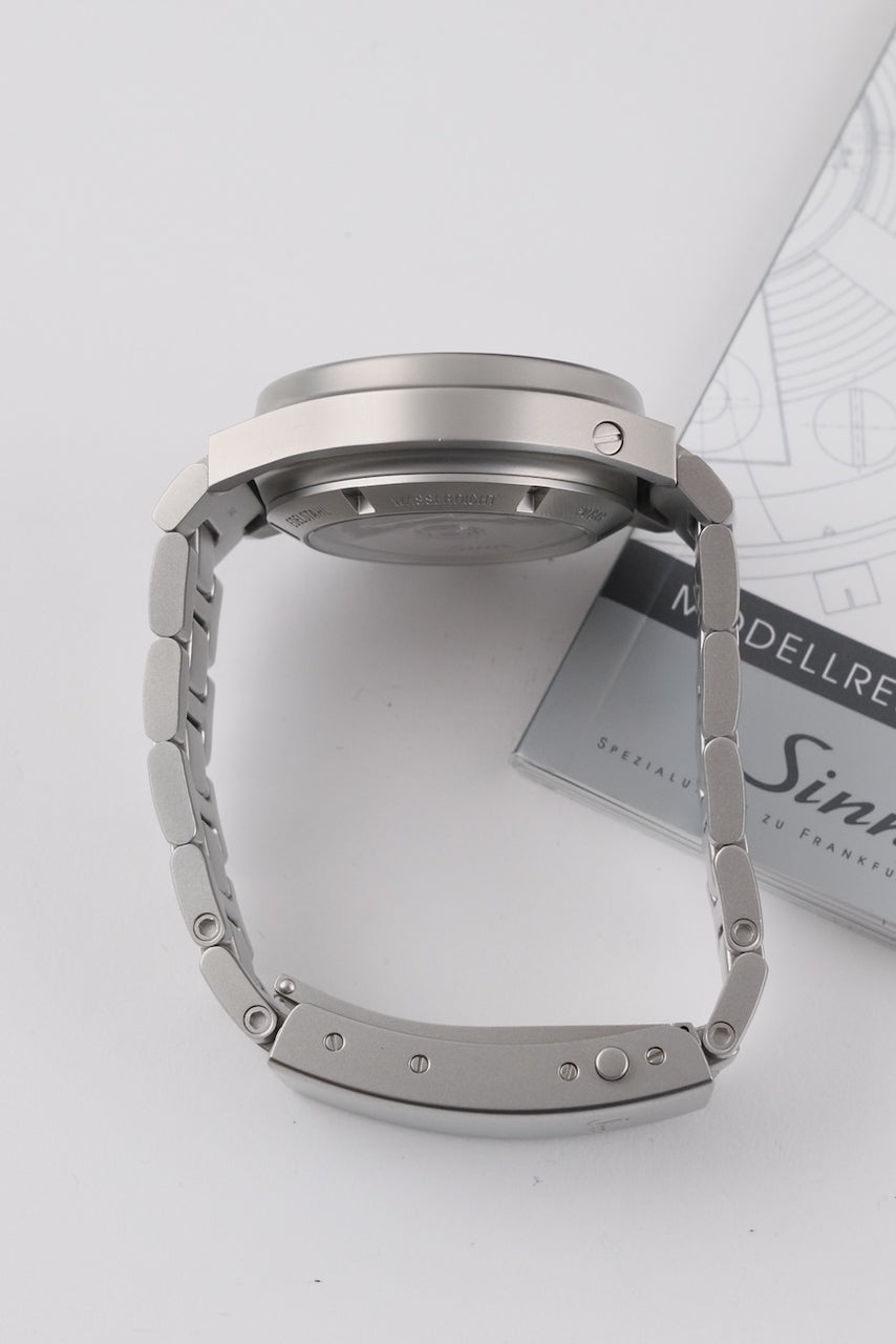 Sinn 144 St Sa 144 St Sa - Detailansicht 6