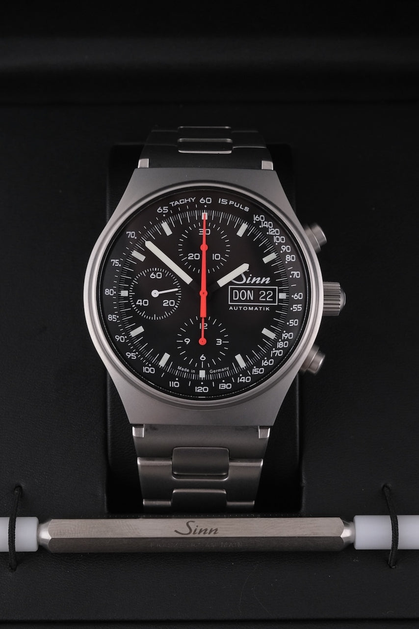 Sinn 144 St Sa 144 St Sa - Detailansicht 2