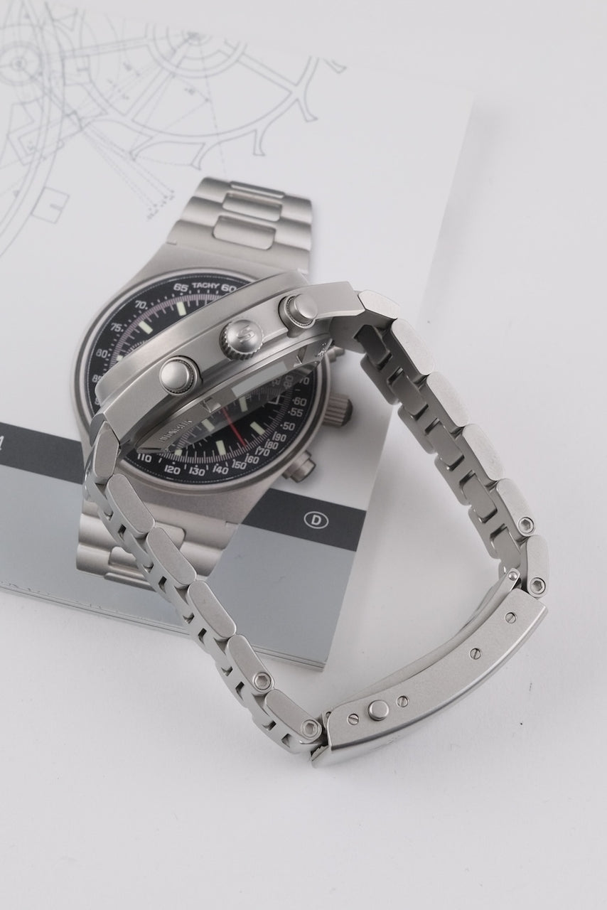 Sinn 144 St Sa 144 St Sa - Detailansicht 5