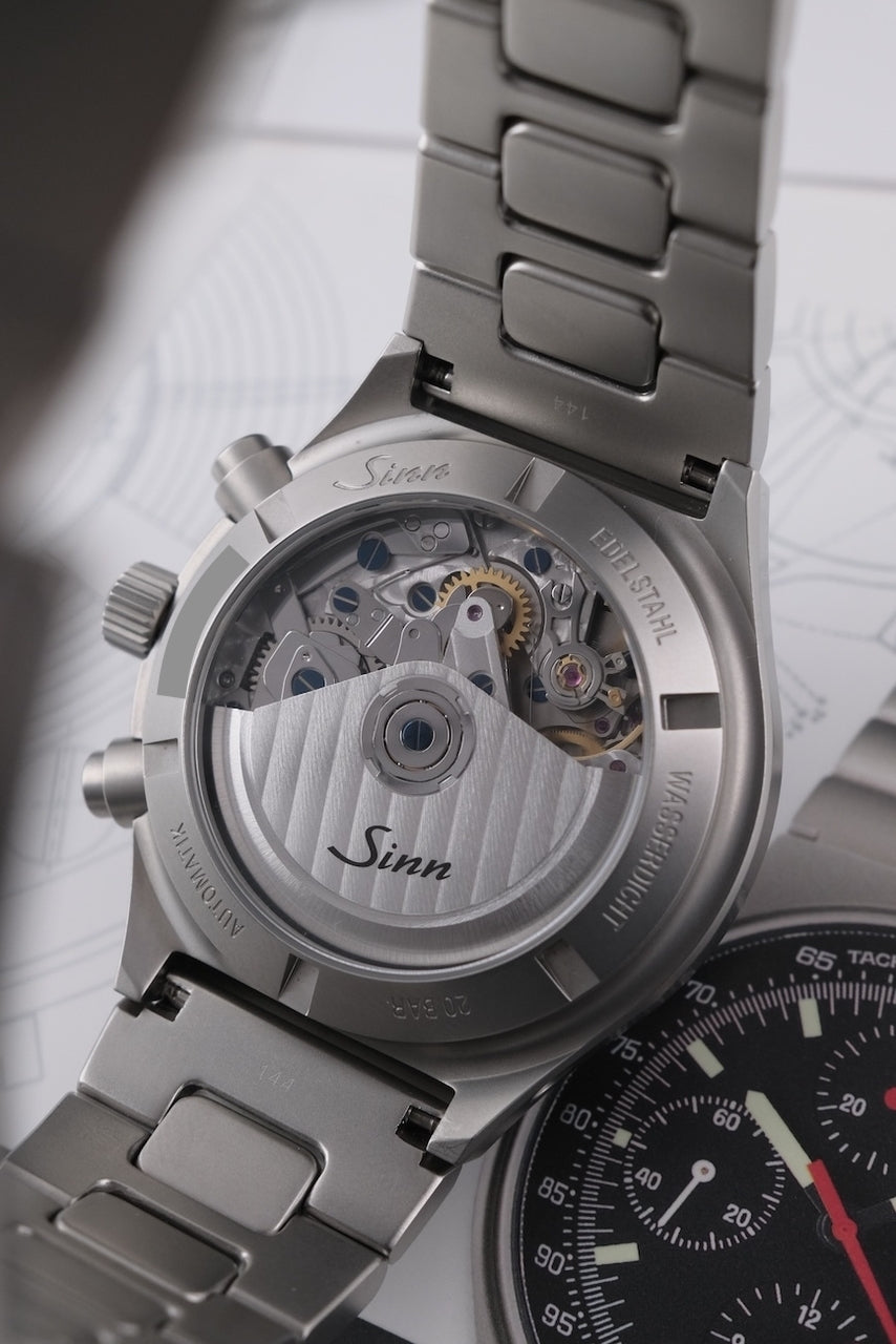 Sinn 144 St Sa 144 St Sa - Detailansicht 9