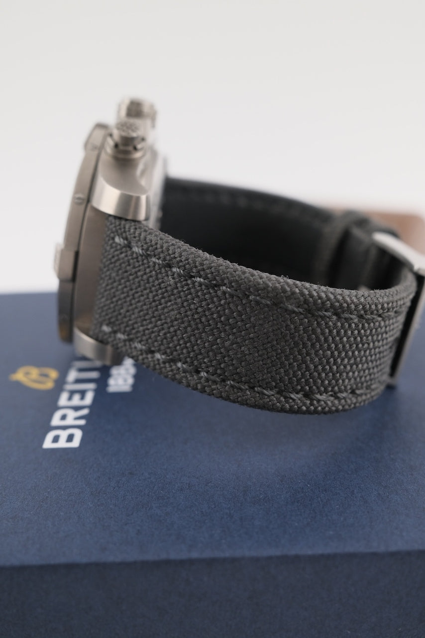 Breitling Avenger Bandit E13383101M1W1 - Detailansicht 9