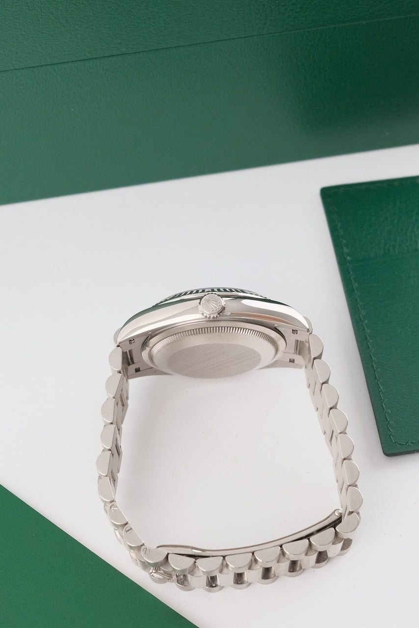 Rolex Day-Date 36 128239 - Detailansicht 4