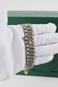 Bild in Galerie-Betrachter laden, Rolex Day-Date 36 128239 - Detailansicht 7

