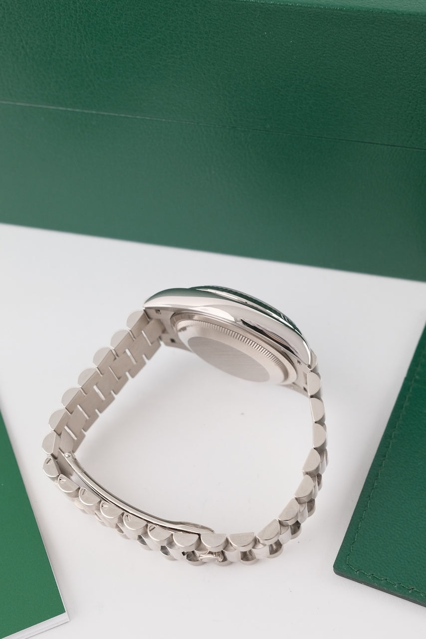 Rolex Day-Date 36 128239 - Detailansicht 5