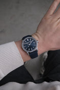 Carica l'immagine nel visualizzatore della galleria, Audemars Piguet Codice 11.59 15210ST.OO.A348KB.01 - Vista dettagliata 10
