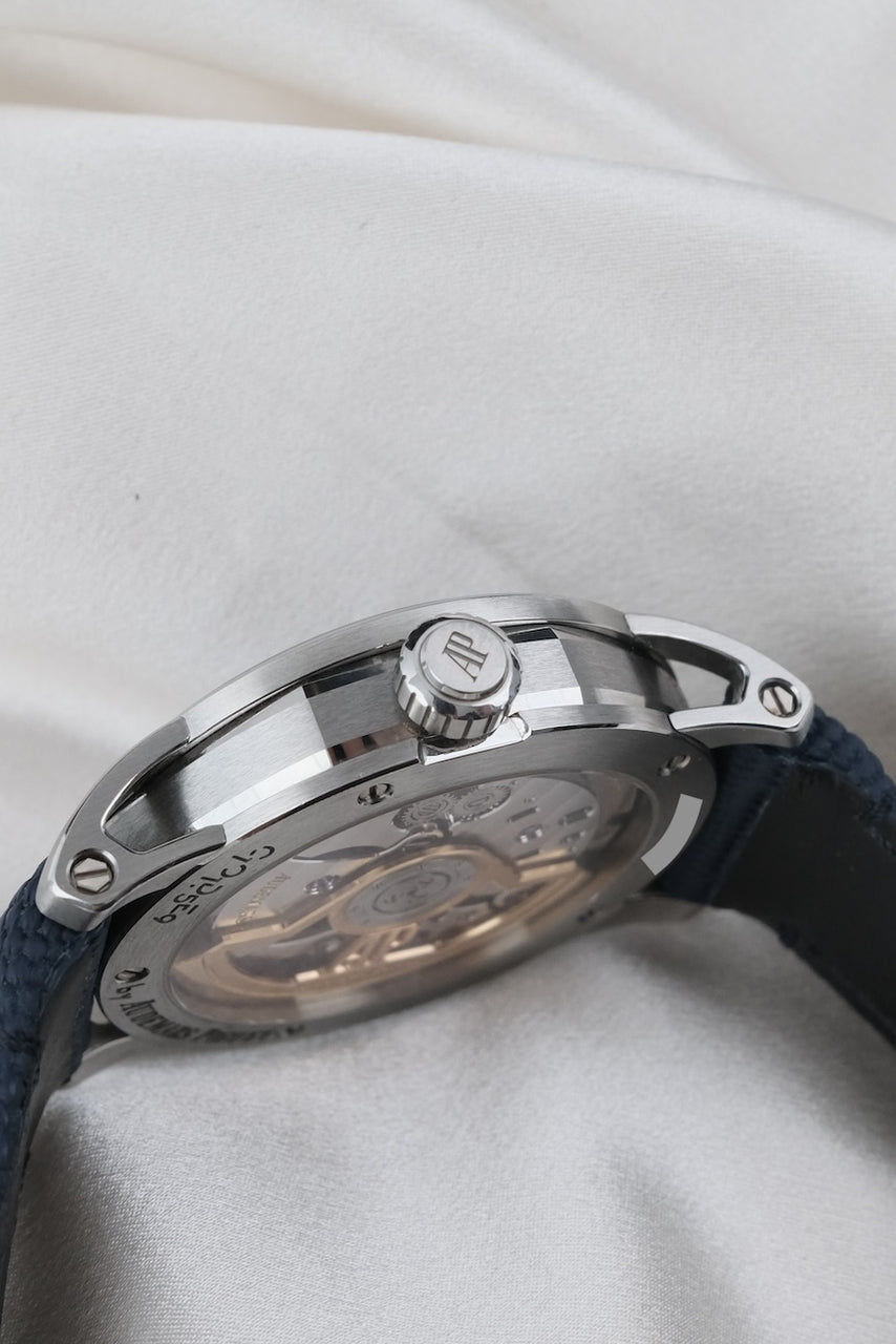 Audemars Piguet Codice 11.59 15210ST.OO.A348KB.01 - Vista dettagliata 7