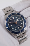 Bild in Galerie-Betrachter laden, Tudor Black Bay Fifty-Eight 79030B - Detail view 2
