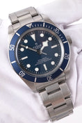 Bild in Galerie-Betrachter laden, Tudor Black Bay Fifty-Eight 79030B - Main product image
