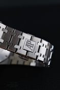 Bild in Galerie-Betrachter laden, Audemars Piguet Royal Oak Chronograph 26331ST - Detailansicht 8
