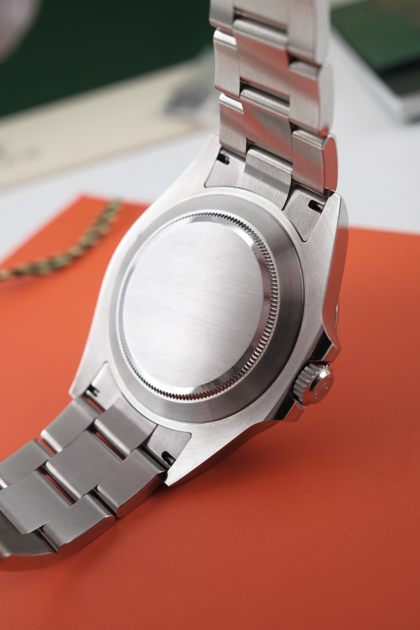 Rolex Explorer II 226570 - Detail view 8