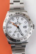 Bild in Galerie-Betrachter laden, Rolex Explorer II 226570 - Main product image
