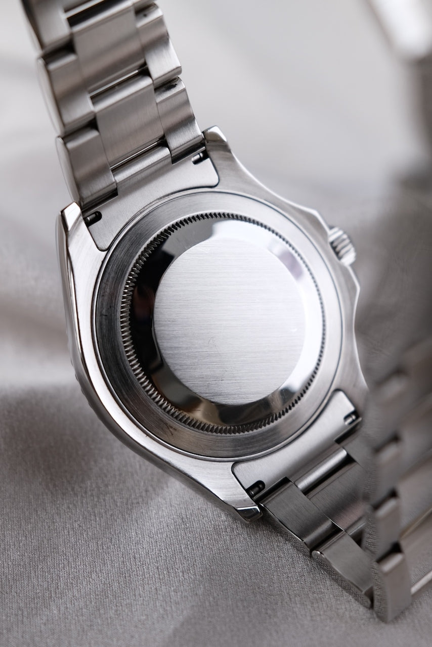 Rolex Yacht-Master 40 116622 - Detailansicht 10