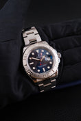Bild in Galerie-Betrachter laden, Rolex Yacht-Master 40 116622 - Thumbnail
