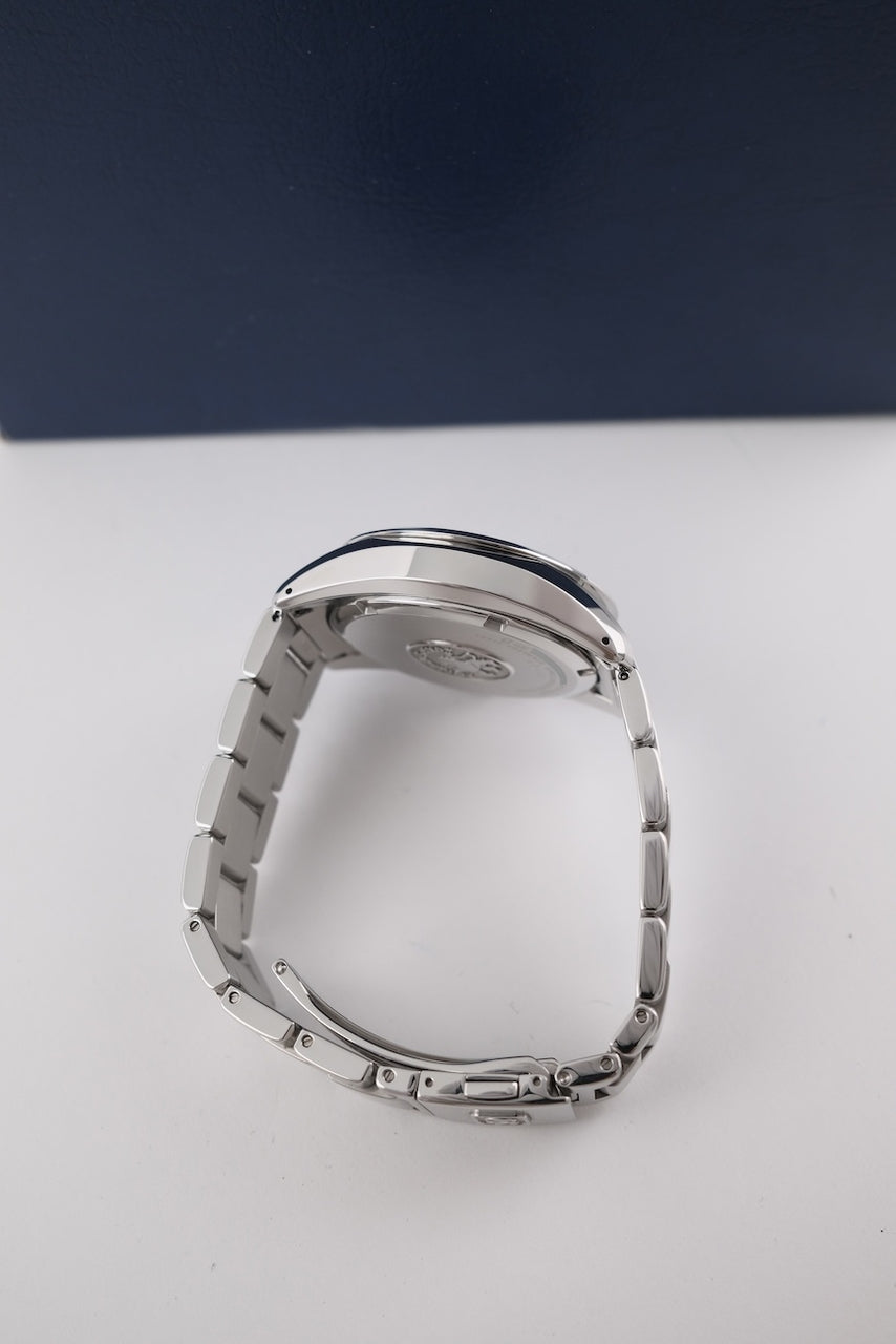 Grand Seiko Heritage Collection SBGA465 - Vue détaillée 6
