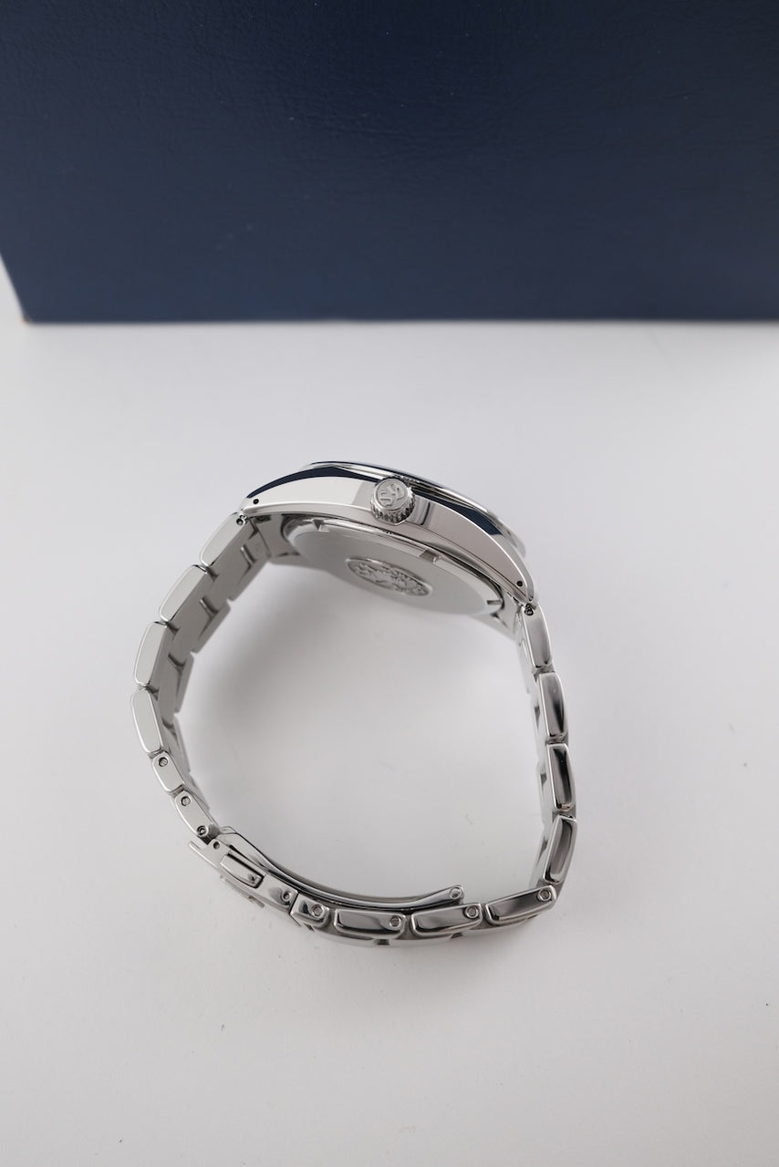Grand Seiko Heritage Collection SBGA465 - Vue détaillée 5