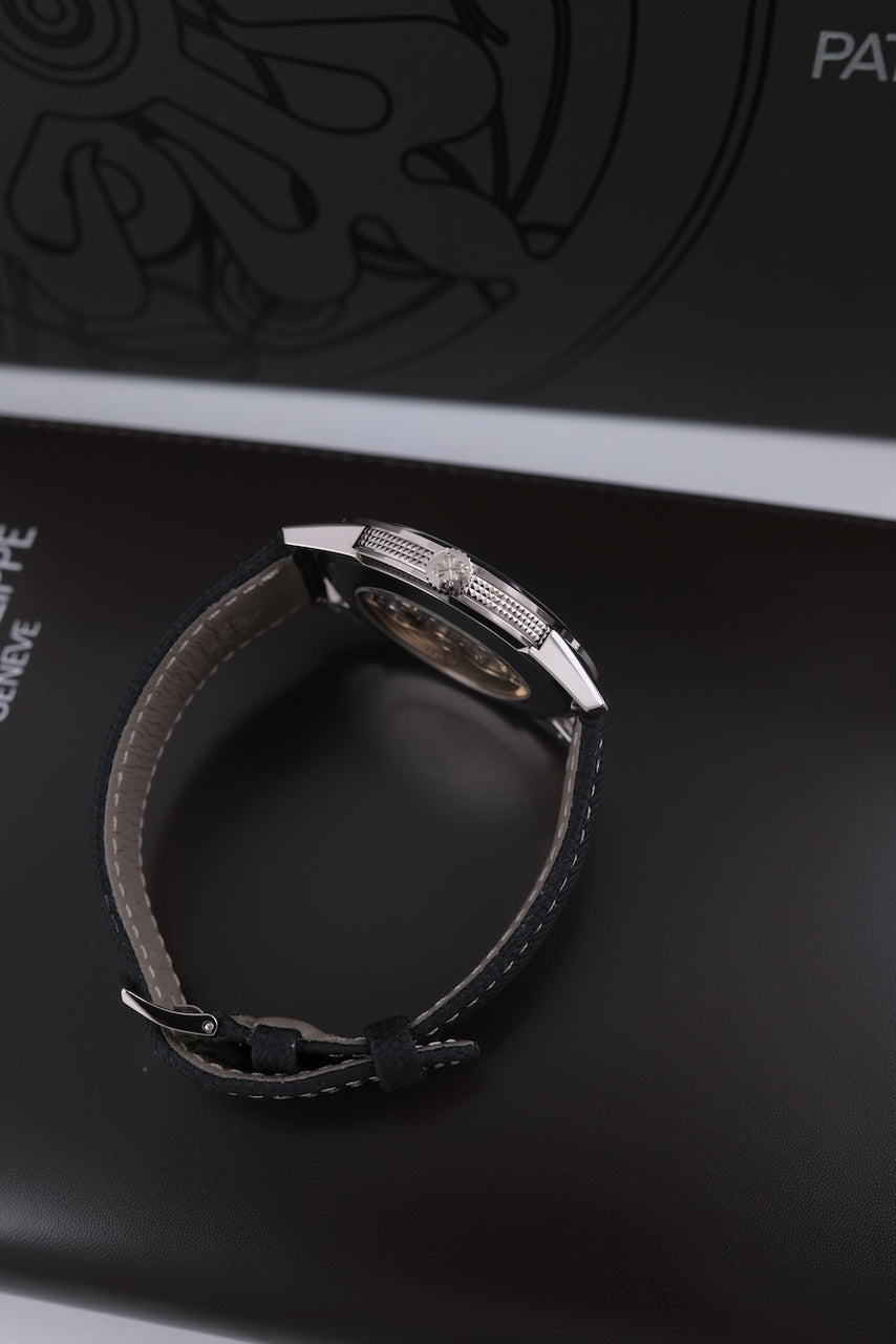 Patek Philippe Calatrava  5226G-001 - Detailansicht 7