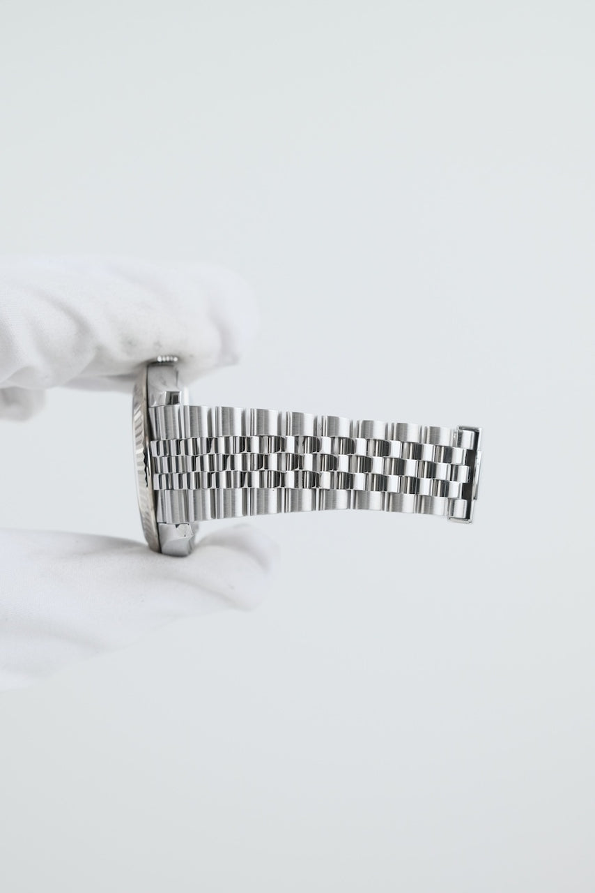 Rolex Datejust 41 126334 - vista dettagliata 8