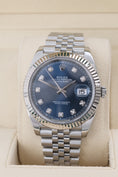 Carica l'immagine nel visualizzatore della galleria, Rolex Datejust 41 126334 - Vista dettagliata 2
