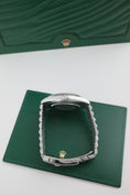 Carica l'immagine nel visualizzatore della galleria, Rolex Datejust 41 126334 - vista dettagliata 5
