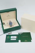 Carica l'immagine nel visualizzatore della galleria, Rolex Datejust 41 126334 - documenti e/o volume di consegna
