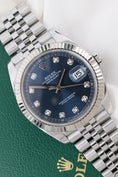 Carica l'immagine nel visualizzatore della galleria, Rolex Datejust 41 126334 - Miniatura

