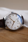 Bild in Galerie-Betrachter laden, IWC Portugieser Automatik 40 IW358303 - Detailansicht 2
