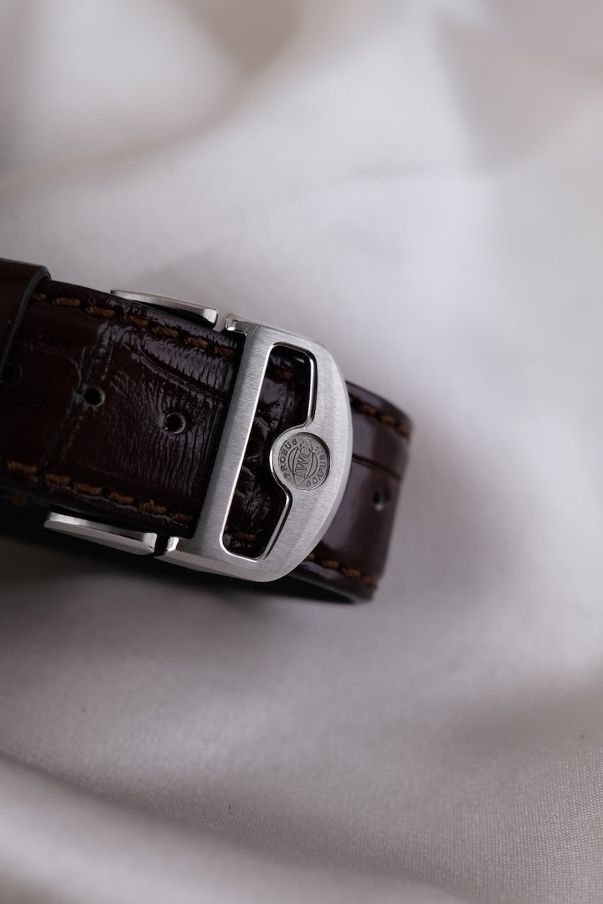 IWC Portugieser Automatik 40 IW358303 - Detailansicht 7