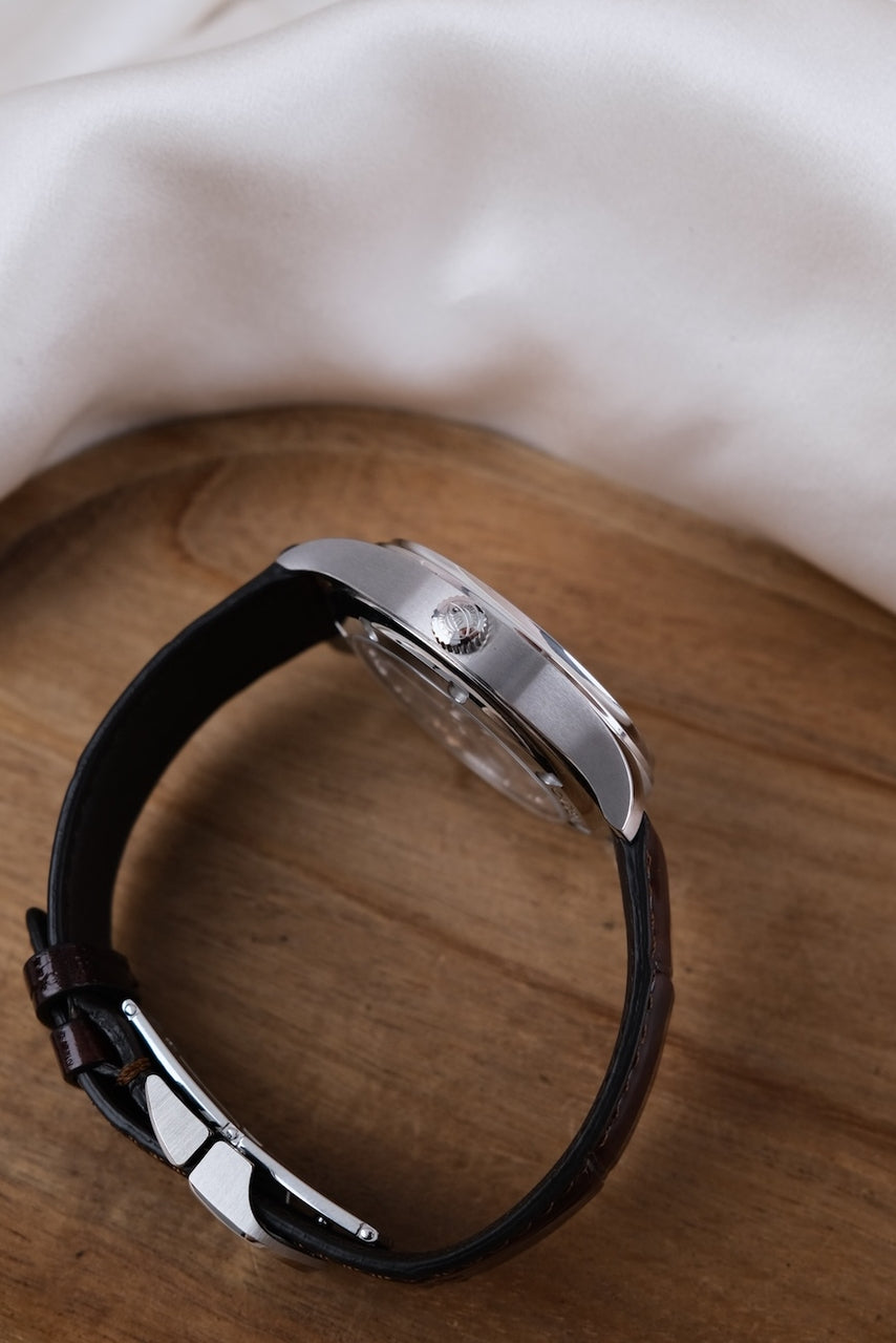 IWC Portugieser Automatik 40 IW358303 - Detailansicht 9