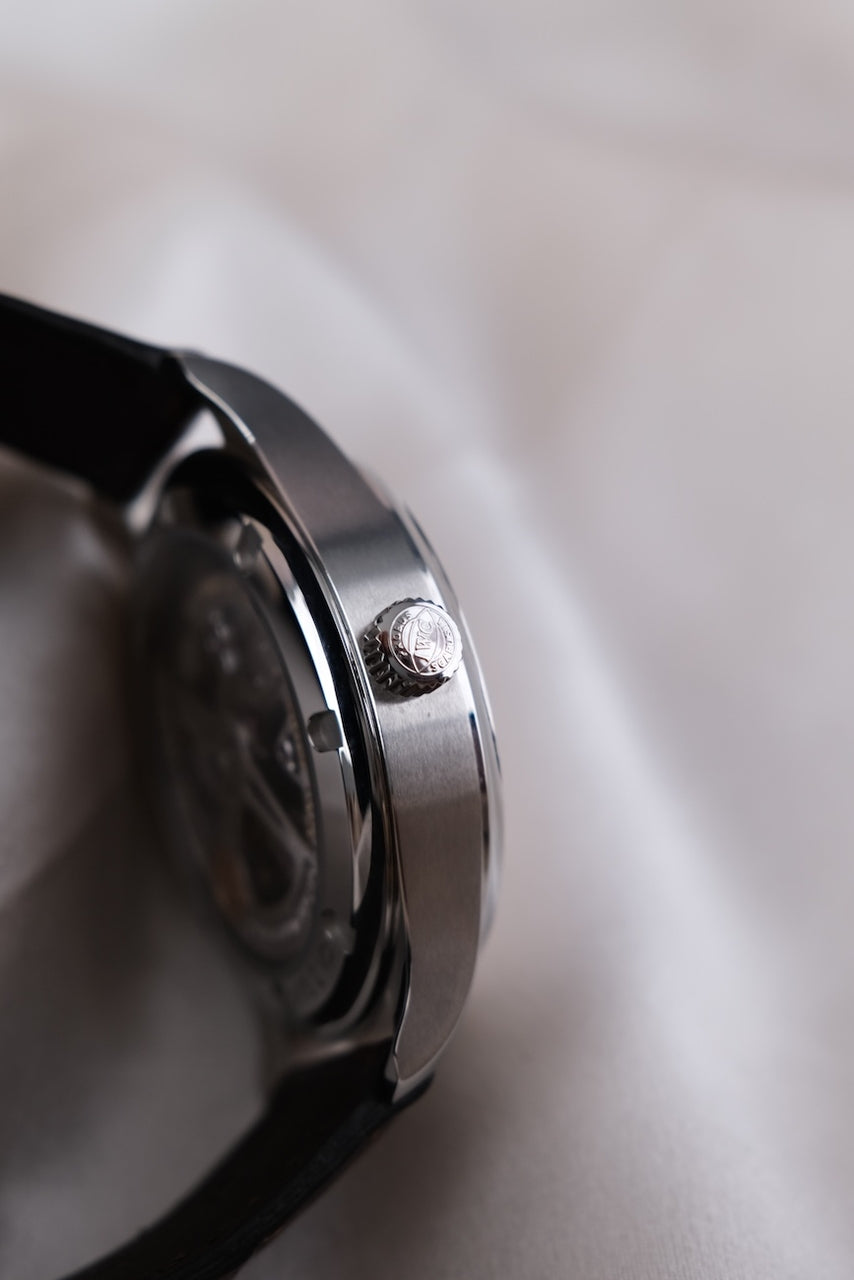 IWC Portugieser Automatik 40 IW358303 - Detailansicht 6