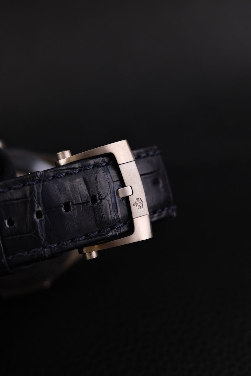 Ulysse Nardin Freak X Titanium 23030-270 - Detailansicht 7