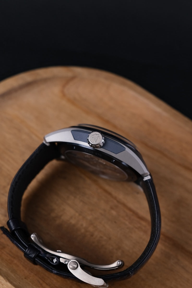 Ulysse Nardin Freak X Titanium 23030-270 - Detailansicht 8