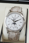 Bild in Galerie-Betrachter laden, Patek Philippe Annual Calendar 5396G-011 - Detailansicht 2
