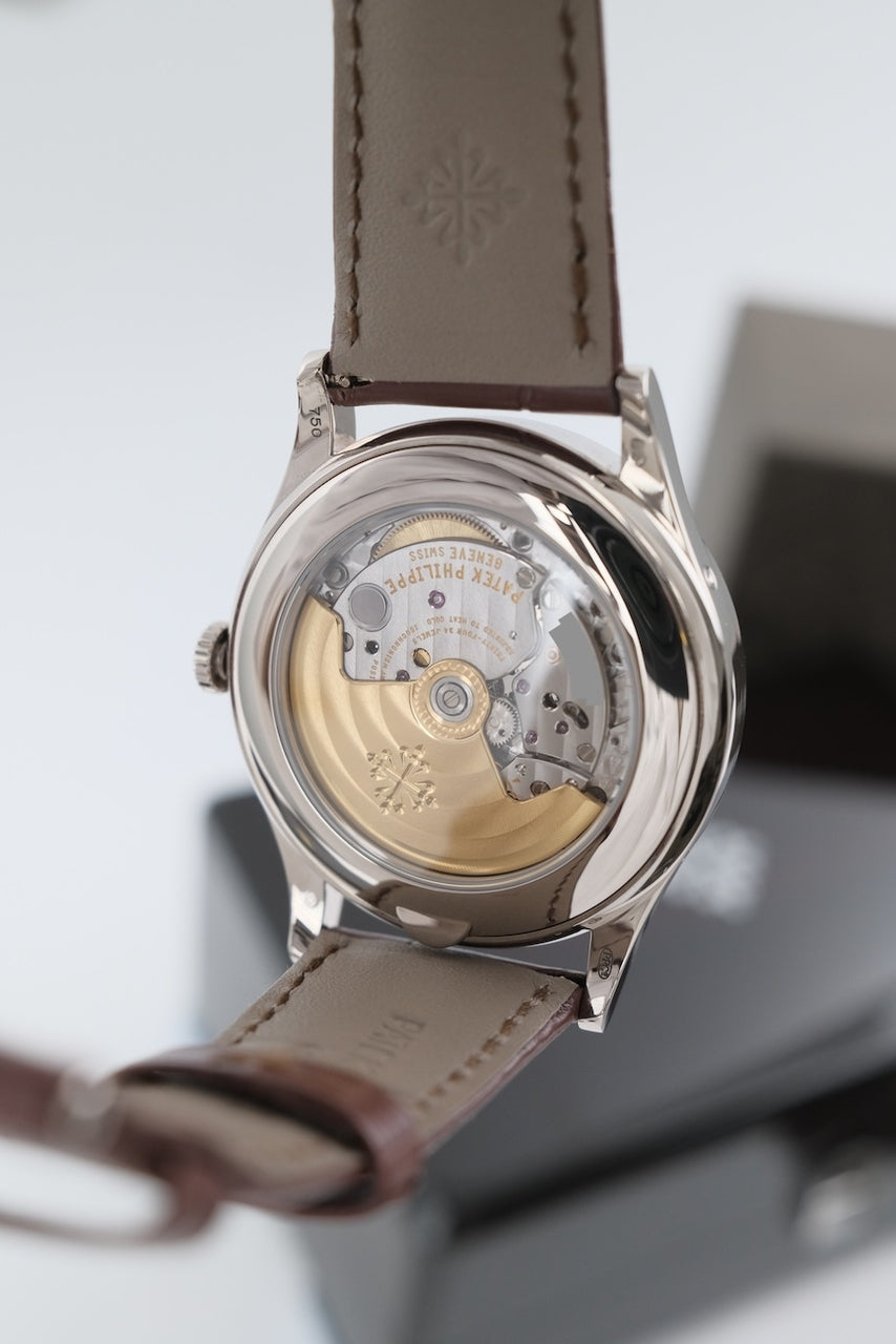Patek Philippe Annual Calendar 5396G-011 - Detailansicht 9