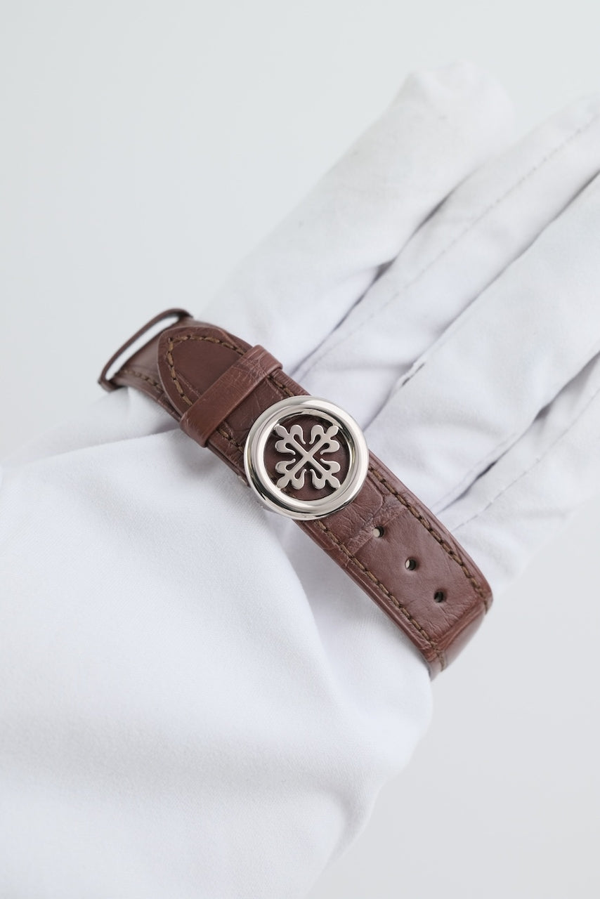 Patek Philippe Annual Calendar 5396G-011 - Detailansicht 7
