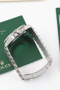 Cargar la imagen en la vista de la galería, Rolex GMT-Master II 126710BLNR - Detailansicht 4
