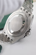 Cargar la imagen en la vista de la galería, Rolex GMT-Master II 126710BLNR - Detailansicht 8
