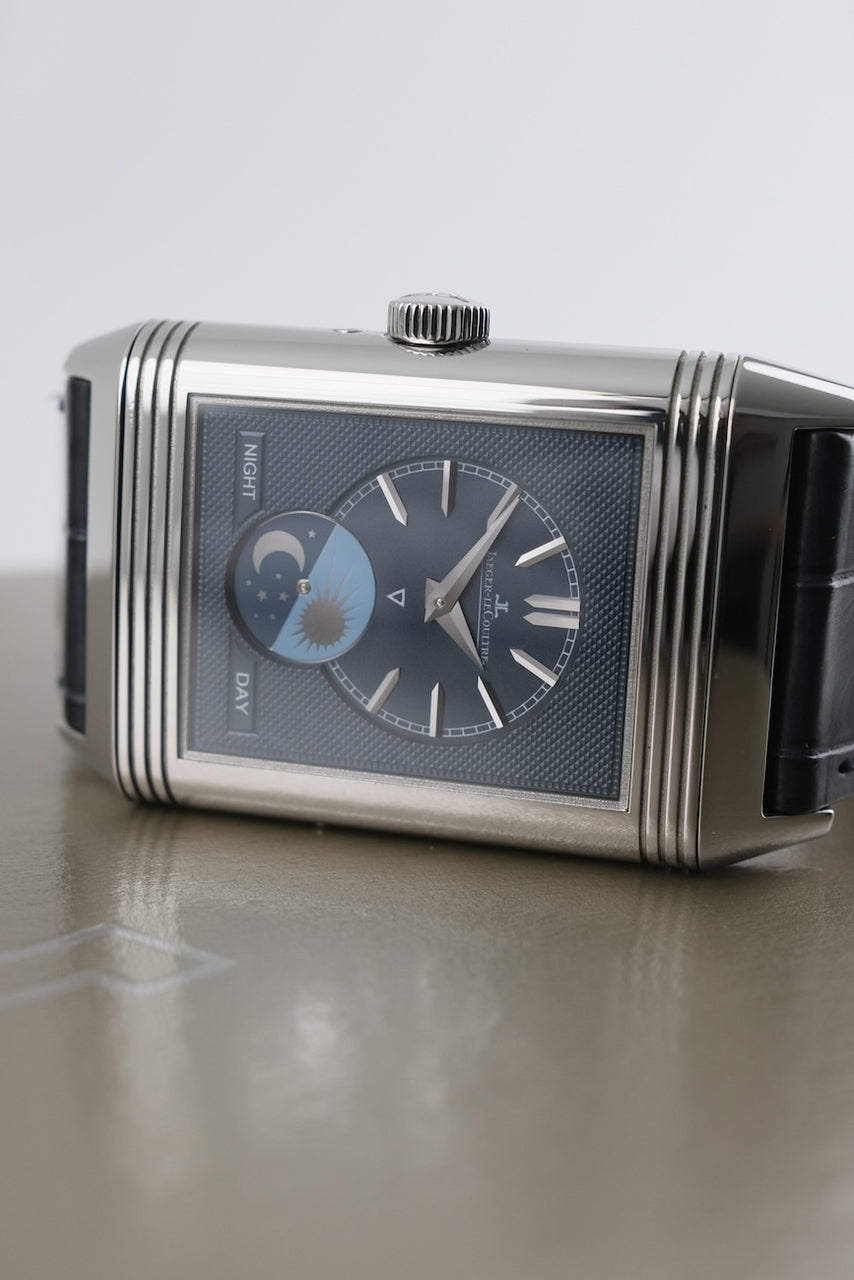 Jaeger-LeCoultre Reverso Q3958420 - Detailansicht 2