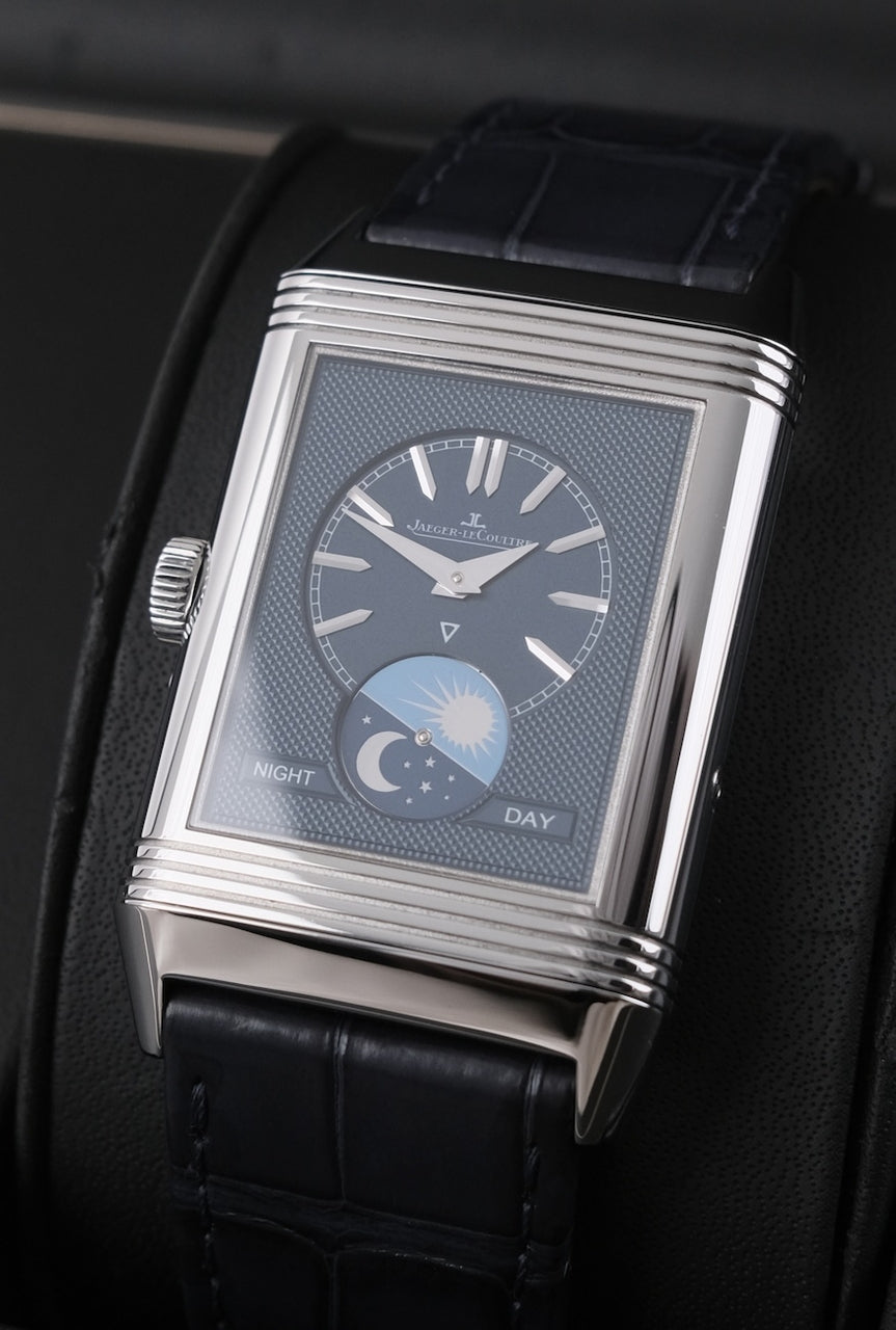 Jaeger-LeCoultre Reverso Q3958420 - Detailansicht 4