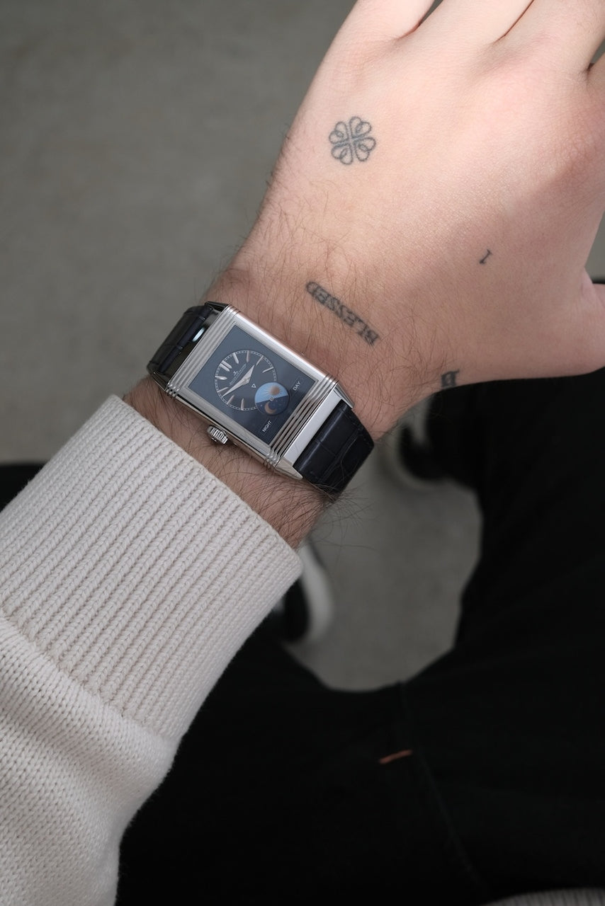 Jaeger-LeCoultre Reverso Q3958420 - Detailansicht 10