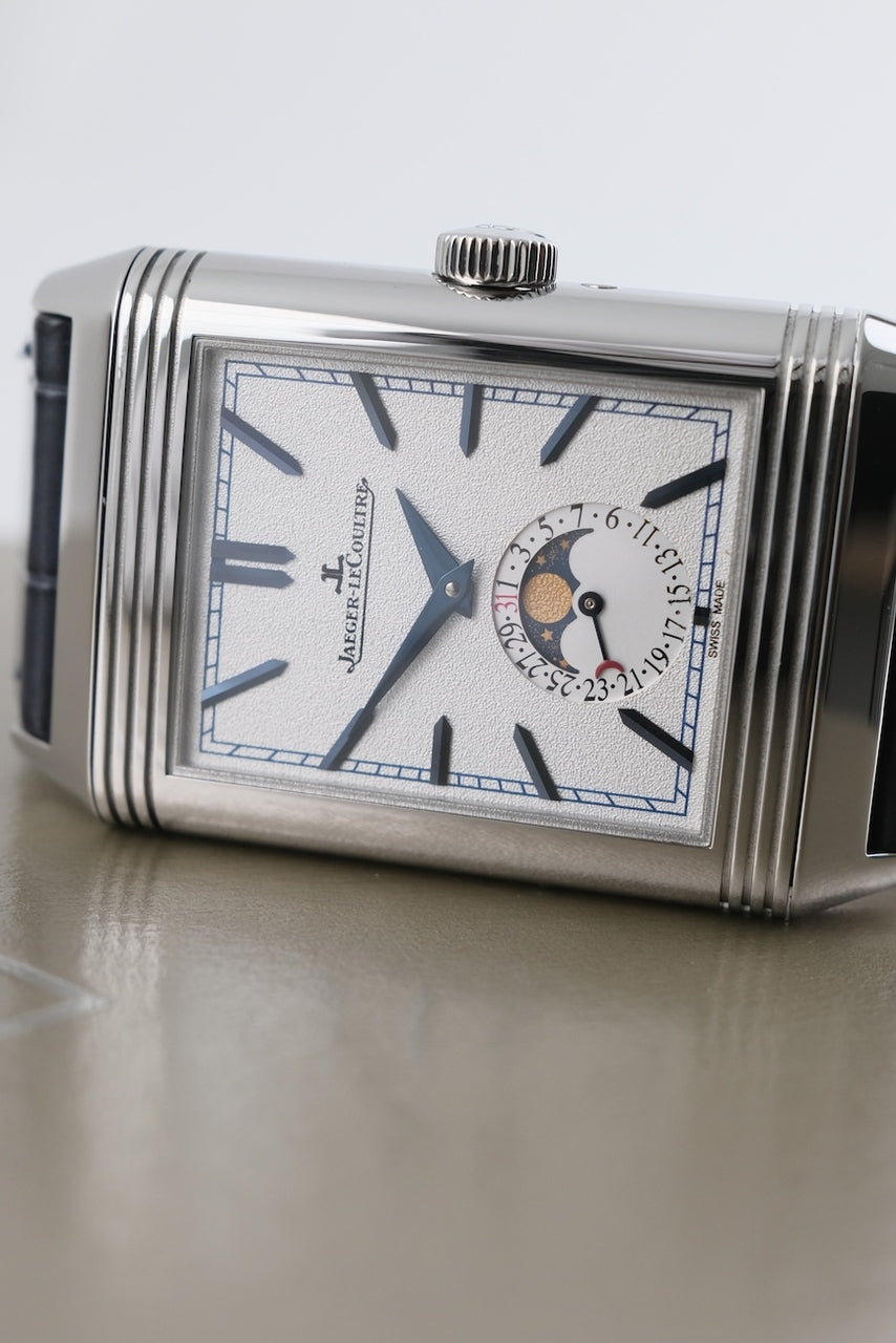Jaeger-LeCoultre Reverso Q3958420 - Detailansicht 1