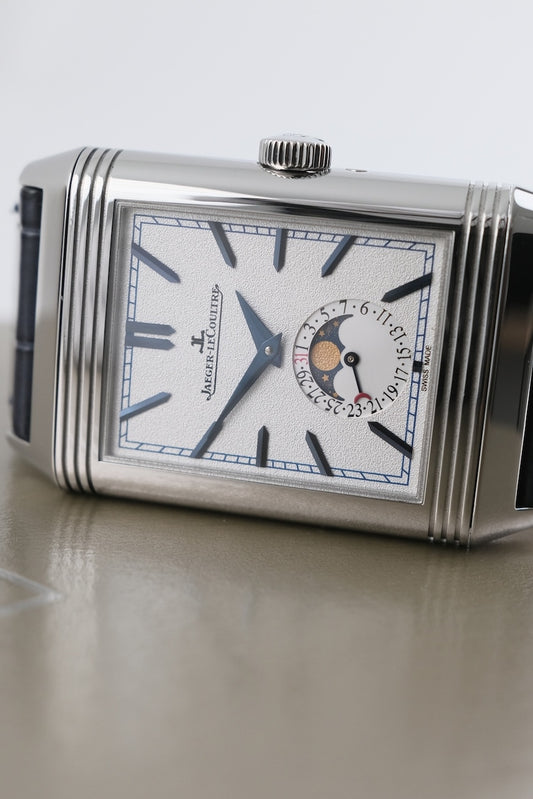 Jaeger-LeCoultre Reverso Q3958420 - Detailansicht 1