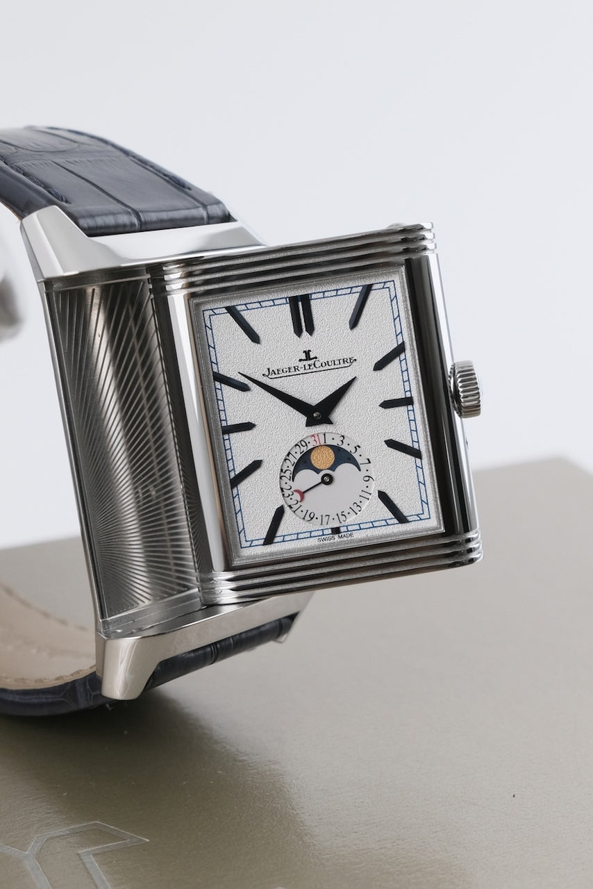 Jaeger-LeCoultre Reverso Q3958420 - Detailansicht 3