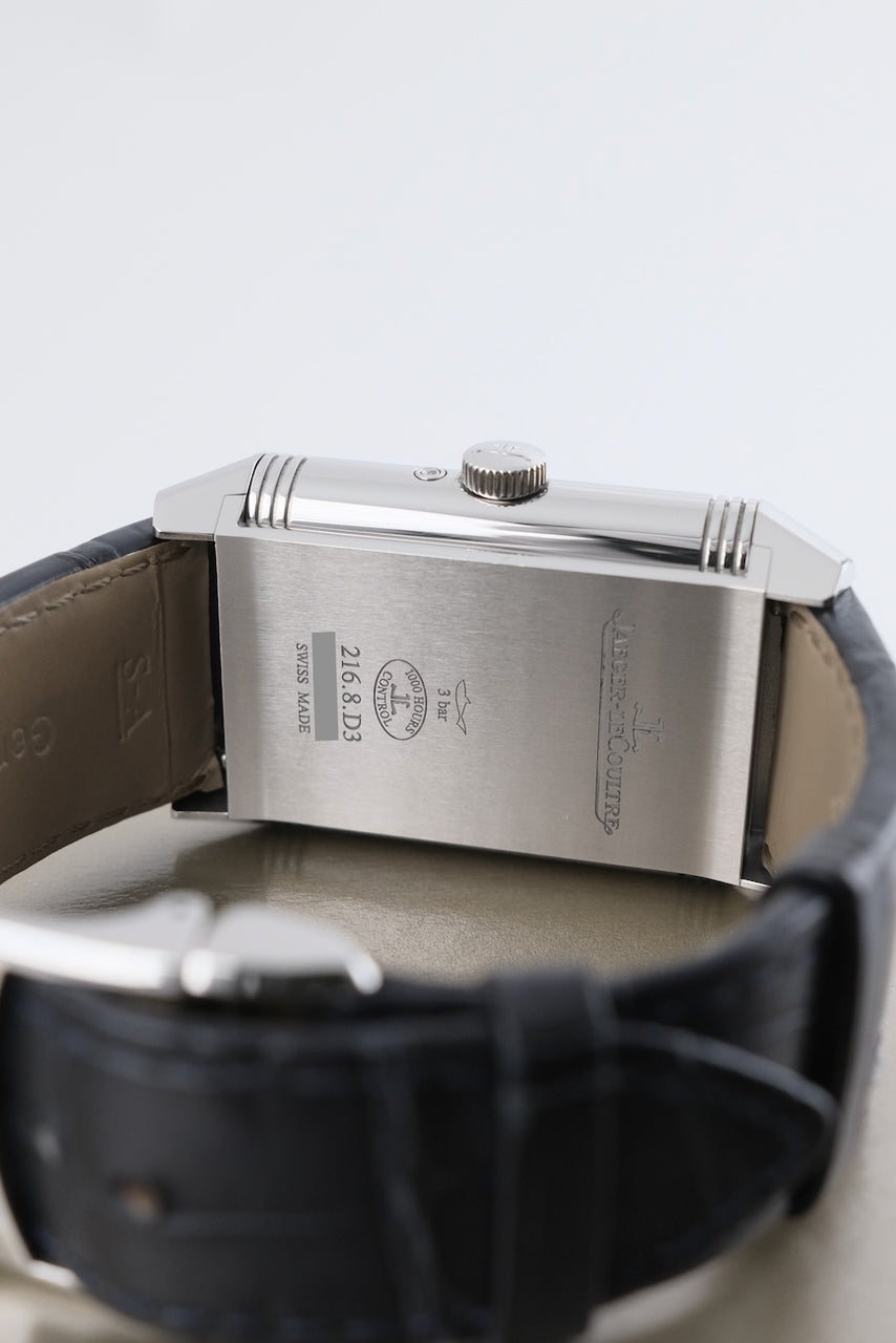 Jaeger-LeCoultre Reverso Q3958420 - Detailansicht 8