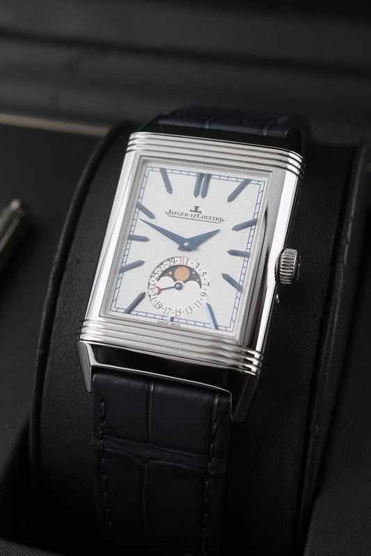 Jaeger-LeCoultre Reverso Q3958420 - Thumbnail